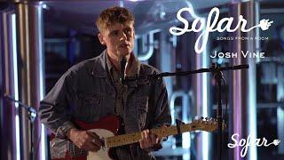 Josh Vine - Alright | Sofar London