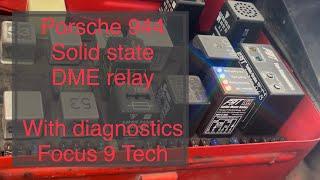 F9T Porsche 944 DME relay (diag)