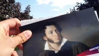 Калуга 9 Площадь победы Бульвар Степана Разина улица Тульская Мичурина Никитина летом днём