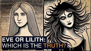 Lilith: The First Woman and the Hidden Secret of Creation – What Do the Apocryphal Texts Reveal?