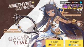 Let's test my gacha luck today | Hellzeye