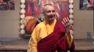 Jetsunma Tenzin Palmo: Buddhist Heart & Mind Training