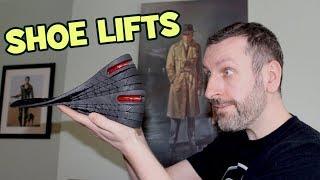 How much Height do Shoe Lifts really add?