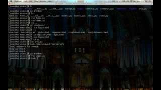 Django Tutorial 7 - User Authentication Part  2 - Hacked Existence