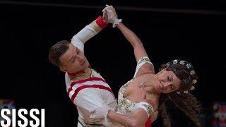 2017 PD World ShowDance STD, Vienna | Garbuzov-Menzinger AUT, Final | DanceSport Total