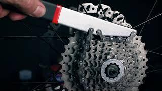 Chain Whip: PRO BIKE TOOL Chain Whip, In Focus