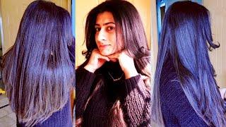 Super Hair Mask || For Healthy Hairs || Shiny Hair || Hira Baryar