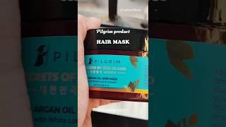 ViralBrands Hair Products//3 famous #Hairmask #haircare #viralbeauty #youtube