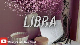 LIBRA​​ DON'T SEND THEM A TEXT MESSAGE,JUST LISTEN TO THIS VIDEO AND THEY WILL COME BACK TO YOU