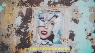 Allie X – That's So Us (Official Lyric Video)