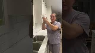 Hand hygiene, Brandie Artymko, 3092835, NFDN1001-OP32