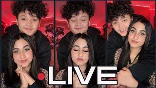 Aayush Alizeh Live Nov:11 Full Live HD Video