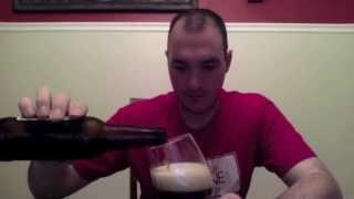 SJPORR Experiment Beer Challenge: HOKIEHOMEBREW AND FRIENDS " HAZELNUT BROWN COLLABORATIVE BREW