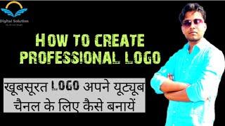 Create Logo Online In 3 Minute - Create Logo Design For Free Create unique logo online in few steps
