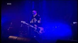 Dropkick Murphys - Curse Of A Fallen Soul - Area 4 2011.avi