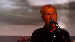 John Foxx - Slowmotion - Analogue Circuit Live 2010