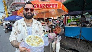 Street Food Paradise in Phnom Penh, Cambodia 