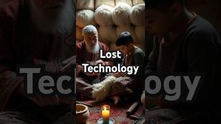 How Steam Technology Transformed Nomadic Life
