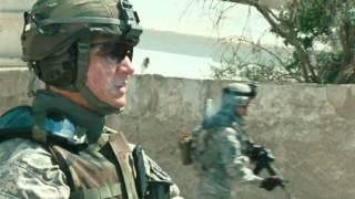 The Hurt Locker Trailer [HD]