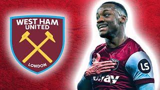 JHON DURAN | West Ham Transfer Target 2024 🟣 Unreal Goals, Skills & Assists | Aston Villa (HD)