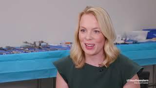 Bethany Werner receives 2019 Ho Din Award