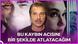 Engin Altan Düzyatan Yol Arkadaşının Kaybıyla Sarsıldı