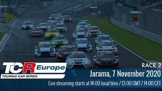 2020 TCR Europe | Round 12 | Jarama