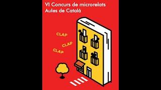 Microrelats 2020. Alumnes i professorat de català CCLBlanquerna