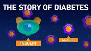 Why Diabetics Must Take Insulin