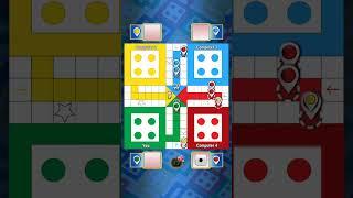 ludo game 4 players | #shorts