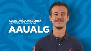 Bem-vindos à UAlg - Associação Académica da Universidade do Algarve