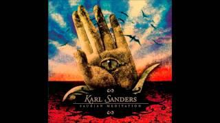 Karl Sanders - Contemplations of the Endless Abyss