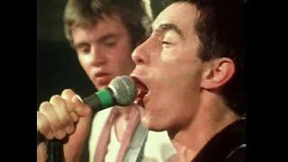 Sham 69 -   If The Kids Are United (Original Promo 1978)