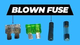 How To Tell If a Fuse is Blown (Explained In Detail)