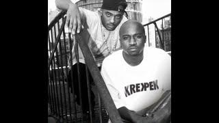 Mobb Deep - Survival of the Fittest (Remix)