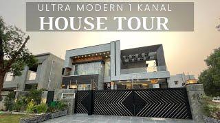 1 KANAL HOUSE FOR SALE IN BAHRIA TOWN LAHORE