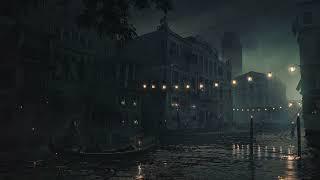 Assassin's Creed II – Dreams of Venice | Ambient Music | Continuous Mix | 1/2 Hour