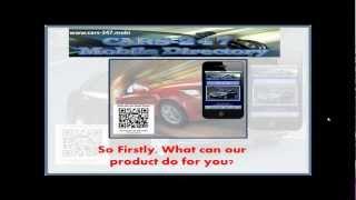 Las Vegas Used Car Mobile Directory