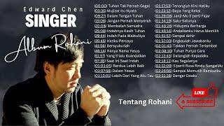 Edward Chen Album Rohani