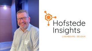 Marc Jacobs - Hofstede Insights - Amcham Interview