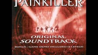 Painkiller OST - X E Qt R