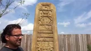 East Village Sneak Peek at the Ark Encounter