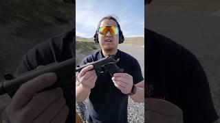 How to use a 1911 in under 60 seconds