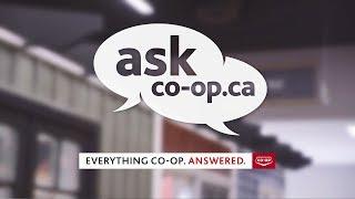 How does Co-op help with home and cottage building planning?