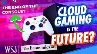 The END of the CONSOLE? | Cloud Gamers REACT