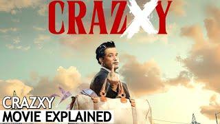 Crazxy Full Movie Explained in Hindi | BNN Review