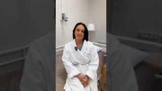 BodyTite и RF-лифтинг для подтяжки кожи рук для генерального директора клиники DEGA Агаповой Е.Э.