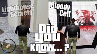 GTA 3 Easter Eggs and Secrets 3 Beta, Facts, Dodo, Mysteries