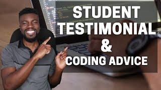 Learn to Code | Student Testimonial | ROOTs Technology