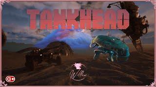 Tankhead - First Look